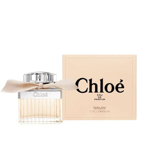 chloe signature 50ml eau de parfum|chloe signature perfume price.